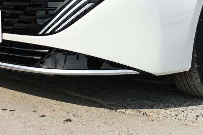 2026款 鸿蒙座舱 2.0L 舒适版-外观-图片-有驾