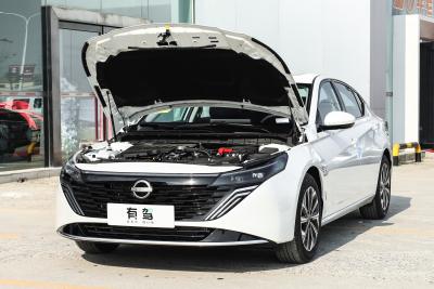 2026款 鸿蒙座舱 2.0L 舒适版-外观-图片-有驾