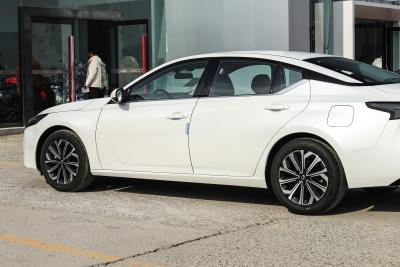 2026款 鸿蒙座舱 2.0L 舒适版-外观-图片-有驾