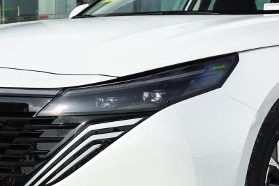 2026款 鸿蒙座舱 2.0L 舒适版-外观-图片-有驾