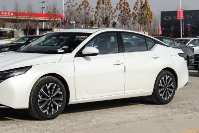 2026款 鸿蒙座舱 2.0L 舒适版-外观-图片-有驾