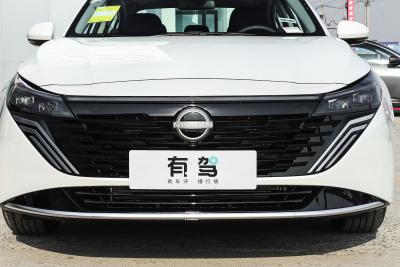 2026款 鸿蒙座舱 2.0L 舒适版-外观-图片-有驾