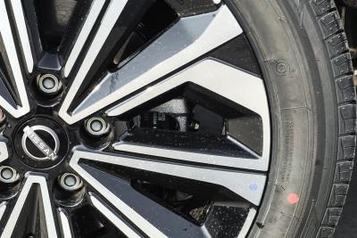 2026款 鸿蒙座舱 2.0L 舒适版-外观-图片-有驾