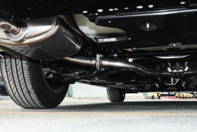 2026款 鸿蒙座舱 2.0L 舒适版-外观-图片-有驾