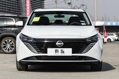 2026款 鸿蒙座舱 2.0L 舒适版-外观-图片-有驾