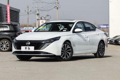 2026款 鸿蒙座舱 2.0L 舒适版-外观-图片-有驾