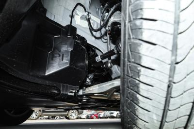 2026款 鸿蒙座舱 2.0L 舒适版-外观-图片-有驾