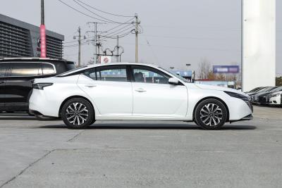 2026款 鸿蒙座舱 2.0L 舒适版-外观-图片-有驾