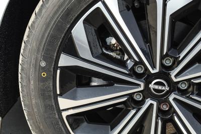 2026款 鸿蒙座舱 2.0L 舒适版-外观-图片-有驾