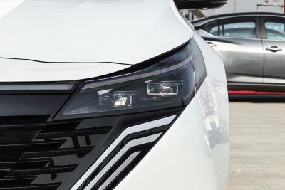 2026款 鸿蒙座舱 2.0L 舒适版-外观-图片-有驾