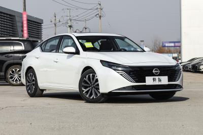 2026款 鸿蒙座舱 2.0L 舒适版-外观-图片-有驾