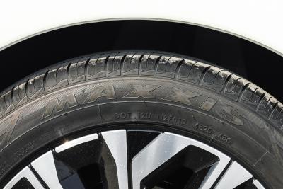 2026款 鸿蒙座舱 2.0L 舒适版-外观-图片-有驾