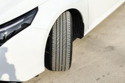 2026款 鸿蒙座舱 2.0L 舒适版-外观-图片-有驾