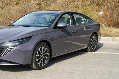 2026款 鸿蒙座舱 2.0L 舒适版-外观-图片-有驾