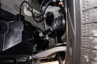 2026款 鸿蒙座舱 2.0L 舒适版-外观-图片-有驾