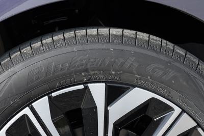 2026款 鸿蒙座舱 2.0L 舒适版-外观-图片-有驾