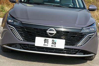 2026款 鸿蒙座舱 2.0L 舒适版-外观-图片-有驾