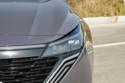 2026款 鸿蒙座舱 2.0L 舒适版-外观-图片-有驾