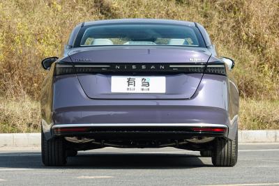 2026款 鸿蒙座舱 2.0L 舒适版-外观-图片-有驾