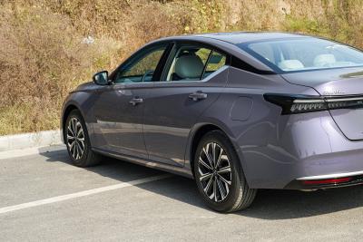 2026款 鸿蒙座舱 2.0L 舒适版-外观-图片-有驾