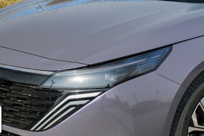 2026款 鸿蒙座舱 2.0L 舒适版-外观-图片-有驾