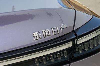 2026款 鸿蒙座舱 2.0L 舒适版-外观-图片-有驾