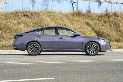 2026款 鸿蒙座舱 2.0L 舒适版-外观-图片-有驾