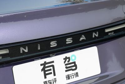 2026款 鸿蒙座舱 2.0L 舒适版-外观-图片-有驾