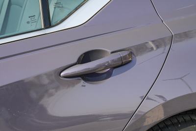 2026款 鸿蒙座舱 2.0L 舒适版-外观-图片-有驾