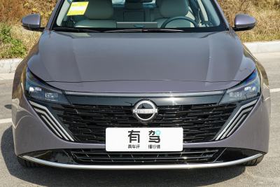 2026款 鸿蒙座舱 2.0L 舒适版-外观-图片-有驾