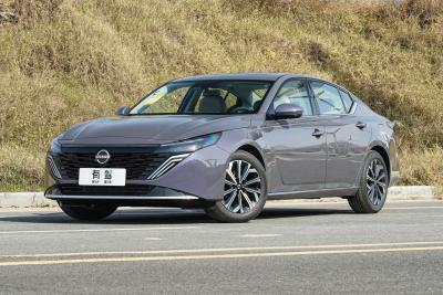 2026款 鸿蒙座舱 2.0L 舒适版-外观-图片-有驾