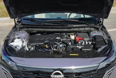 2026款 鸿蒙座舱 2.0L 舒适版-外观-图片-有驾