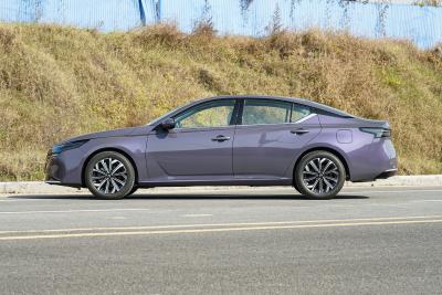 2026款 鸿蒙座舱 2.0L 舒适版-外观-图片-有驾