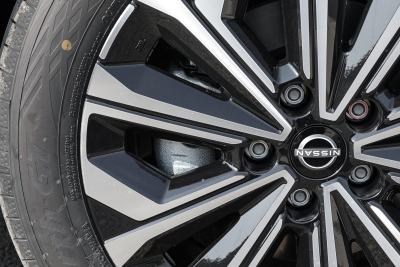 2026款 鸿蒙座舱 2.0L 舒适版-外观-图片-有驾