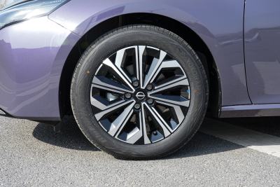 2026款 鸿蒙座舱 2.0L 舒适版-外观-图片-有驾