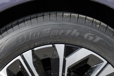 2026款 鸿蒙座舱 2.0L 舒适版-外观-图片-有驾