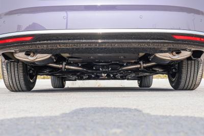 2026款 鸿蒙座舱 2.0L 舒适版-外观-图片-有驾