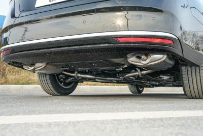 2026款 鸿蒙座舱 2.0L 舒适版-外观-图片-有驾