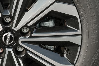 2026款 鸿蒙座舱 2.0L 舒适版-外观-图片-有驾