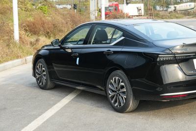 2026款 鸿蒙座舱 2.0L 舒适版-外观-图片-有驾