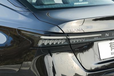 2026款 鸿蒙座舱 2.0L 舒适版-外观-图片-有驾