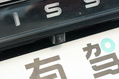 2026款 鸿蒙座舱 2.0L 舒适版-外观-图片-有驾