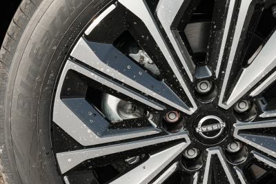 2026款 鸿蒙座舱 2.0L 舒适版-外观-图片-有驾