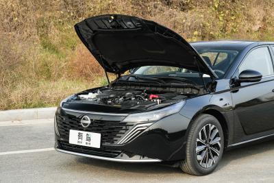 2026款 鸿蒙座舱 2.0L 舒适版-外观-图片-有驾