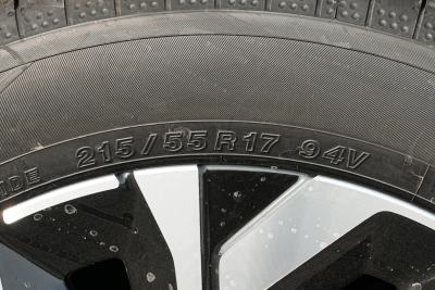 2026款 鸿蒙座舱 2.0L 舒适版-外观-图片-有驾