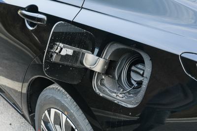 2026款 鸿蒙座舱 2.0L 舒适版-外观-图片-有驾