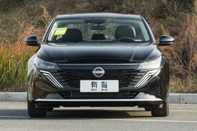 2026款 鸿蒙座舱 2.0L 舒适版-外观-图片-有驾