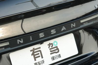 2026款 鸿蒙座舱 2.0L 舒适版-外观-图片-有驾