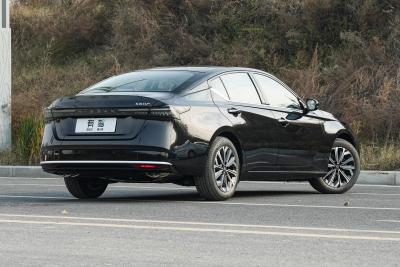 2026款 鸿蒙座舱 2.0L 舒适版-外观-图片-有驾