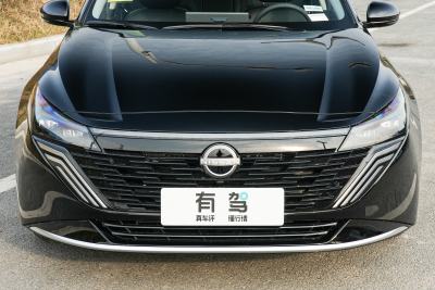 2026款 鸿蒙座舱 2.0L 舒适版-外观-图片-有驾